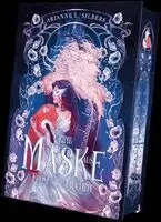 Arianne L. Silbers - Eine Maske aus Frost und Flüchen, Inbunden. Tillgänglighet: Lägg i varukorg