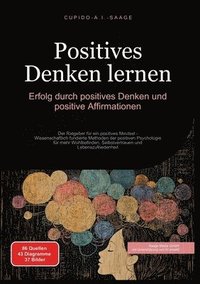 bokomslag Positives Denken lernen