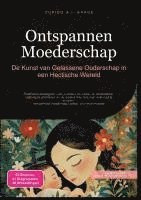 bokomslag Ontspannen Moederschap