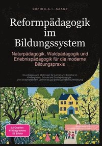 bokomslag Reformpädagogik im Bildungssystem