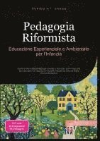 bokomslag Pedagogia Riformista