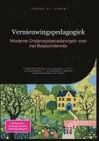 bokomslag Vernieuwingspedagogiek