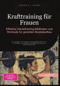 bokomslag Krafttraining für Frauen