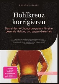 bokomslag Hohlkreuz korrigieren