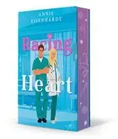 Annie Eisenhardt - Racing Heart, Häftad. Tillgänglighet: Lägg i varukorg