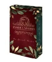 Tiziana Olbrich - Inside University: No Secret, No Lie, Häftad. Tillgänglighet: Lägg i varukorg