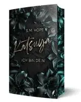 S. M. Hope - Katsuya - Ich Bin Dein, Häftad. Tillgänglighet: Lägg i varukorg