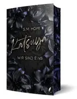 S. M. Hope - Katsuya - Wir Sind Eins, Häftad. Tillgänglighet: Lägg i varukorg
