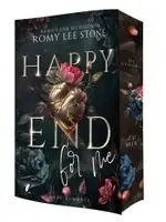 Romy Lee Stone - Happy End: For Me, Häftad. Tillgänglighet: Lägg i varukorg