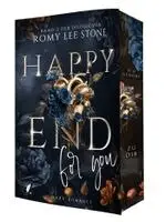 Romy Lee Stone - Happy End: For You, Häftad. Tillgänglighet: Lägg i varukorg
