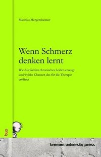 bokomslag Wenn Schmerz denken lernt