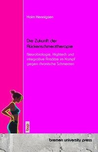 bokomslag Zukunft der Rückenschmerztherapie