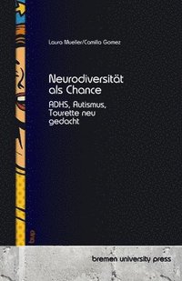 bokomslag Neurodiversität als Chance