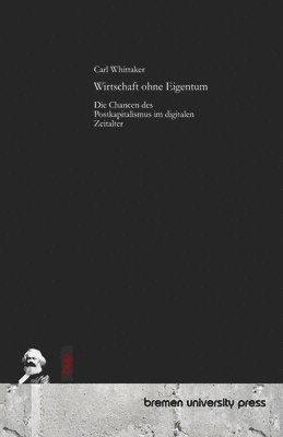 bokomslag Wirtschaft ohne Eigentum