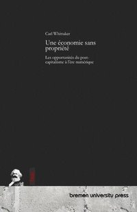 bokomslag économie sans propriété