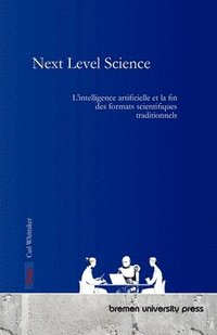 bokomslag Next Level Science