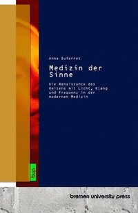 bokomslag Medizin der Sinne