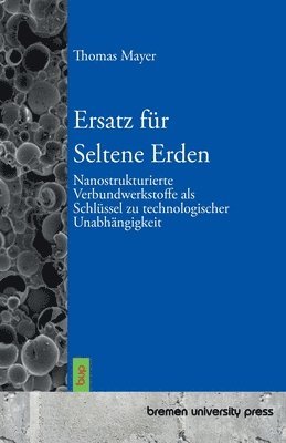Thomas Mayer - Ersatz für Seltene Erden, Häftad