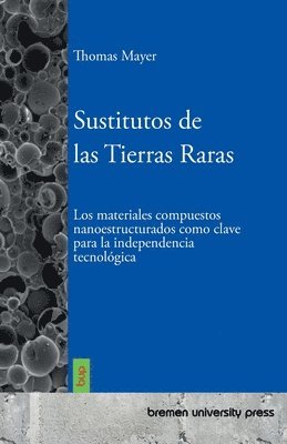 Sustitutos de las Tierras Raras