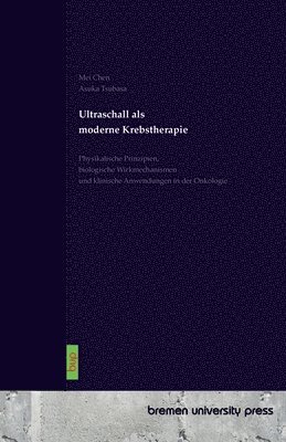 Ultraschall als moderne Krebstherapie