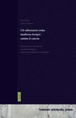 Gli ultrasuoni come moderna terapia contro il cancro