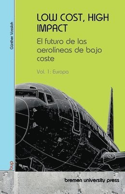 Günther Vossloh - Low Cost, High Impact, Häftad