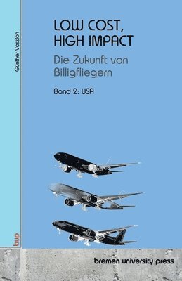 Günther Vossloh - Low Cost, High Impact, Häftad