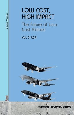 Günther Vossloh - Low Cost, High Impact, Häftad