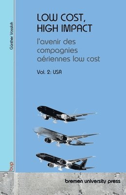 Günther Vossloh - Low Cost, High Impact, Häftad