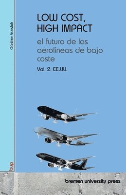 Günther Vossloh - Low Cost, High Impact, Häftad