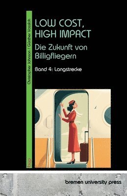 Günther Vossloh, Christopher Johnson - Low Cost, High Impact, Häftad