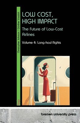 Günther Vossloh, Christopher Johnson - Low Cost, High Impact, Häftad