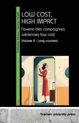 Günther Vossloh, Christopher Johnson - Low Cost, High Impact, Häftad
