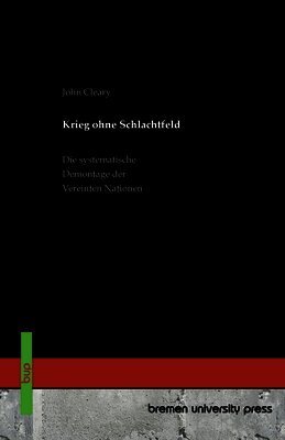 Krieg ohne Schlachtfeld