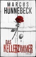 Marcus Hünnebeck - Kellerzimmer, Häftad