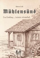 Robert Grill - MÜHLENSÜND, Häftad. Tillgänglighet: Lägg i varukorg