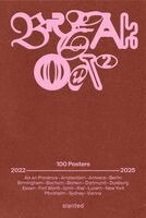 Cihan Tamti - Breakout #2—100 Posters, Häftad. Tillgänglighet: Lägg i varukorg