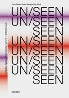 Petra Eisele, Isabel Naegele - UN/SEEN, Inbunden