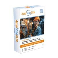 Elektrotechniker Meister Lernkarten Teil 3