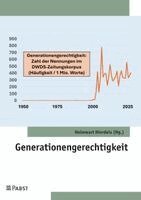 Helmwart Hierdeis - Generationengerechtigkeit, Häftad. Tillgänglighet: Lägg i varukorg