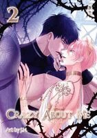 J. N. - Crazy About Me 2, Häftad