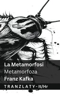 bokomslag Metamorfosi / Metamorfoza