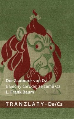 L Frank Baum - Zauberer von Oz / Báječný čaroděj ze země Oz, Häftad