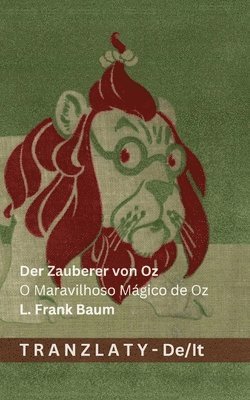 L Frank Baum - Zauberer von Oz / O Maravilhoso Mágico de Oz, Häftad