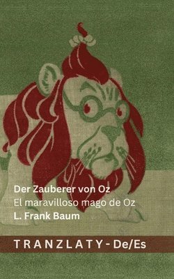 L Frank Baum - Zauberer von Oz / El maravilloso mago de Oz, Häftad