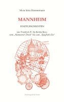 Silvia Irina Zimmermann - Mannheim, Häftad