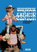 Robin Recht - Junior und Senior. Band 1, Inbunden
