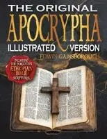 Edwin Gainsborough - Original Apocrypha Including the Forgotten Ethiopian Bible Scriptures - Illustrated Version, Häftad. Tillgänglighet: Lägg i varukorg