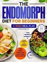 Coach Emily C - Endomorph Diet for Beginners, Häftad. Tillgänglighet: Lägg i varukorg