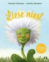 Daniela Demmer - Liese niest. Bilderbuch, Inbunden. Tillgänglighet: Lägg i varukorg